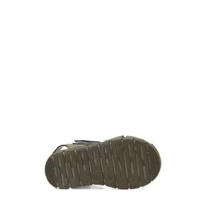 POLARİS FRED.B6FX ERKEK BEBEK SANDALET - HAKİ - 21