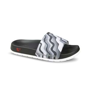 Ceyo 9959 Nw-Z3 Unisex Terlik - Siyah - 35
