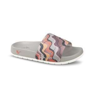 Ceyo 9959 Nw-Z3 Unisex Terlik - Vizon - 39