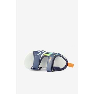 VİCCO LENA ERKEK ÇOCUK SANDALET - LACİVERT - 30