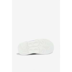 VİCCO PUF KIZ ÇOCUK SANDALET - BEYAZ - 30