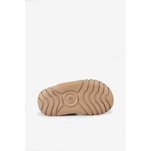 VİCCO KONAN ERKEK ÇOCUK SANDALET - KAHVERENGİ - 30