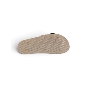 DEMİR 0250 KELEBEKLİ SİMLİ KADIN TERLİK - GÜMÜŞ - 38