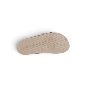 DEMİR L-0250 ÇİFT TOKALI KIZ ÇOCUK TERLİK - SİYAH - 31