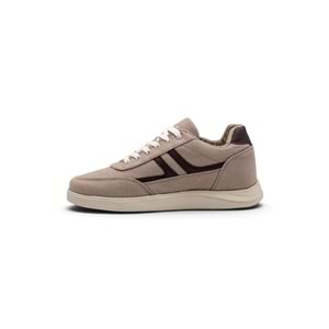 DAKIRS 2036 KETEN ERKEK SNEAKER - BEJ - 40
