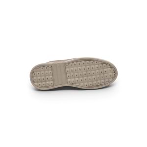 DAKIRS 2036 KETEN ERKEK SNEAKER - BEJ - 40