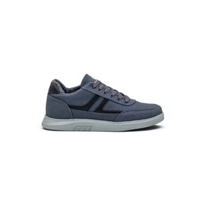 DAKIRS 2036 KETEN ERKEK SNEAKER - FÜME - 40