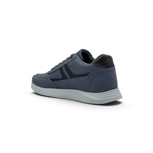 DAKIRS 2036 KETEN ERKEK SNEAKER - FÜME - 40