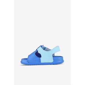 VİCCO SEVAN ERKEK BEBEK SANDALET - SAKS - 22