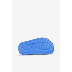 VİCCO SEVAN ERKEK BEBEK SANDALET - SAKS - 22