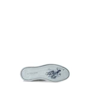 U.S. POLO ASSN. PENELOPE 6FX UNİSEX SNEAKER - LACİVERT - 40