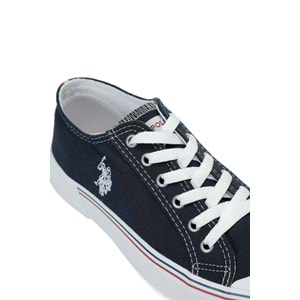 U.S. POLO ASSN. PENELOPE 6FX UNİSEX SNEAKER - LACİVERT - 40