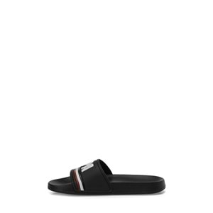 U.S. POLO ASSN. ALVEGA 6FX ERKEK TERLİK - SİYAH - 40