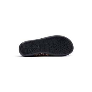 FİFTEEN Z991 ANIMAL UNİSEX AQUA DENİZ HAVUZ PLAJ AYAKKABISI - SİYAH-TURUNCU - 40