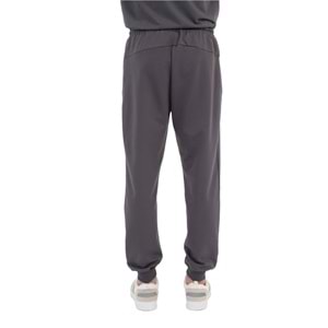 LUMBERJACK MB CT107 JOGGER 6FX ERKEK EŞOFMAN ALTI - ANTRASİT - L