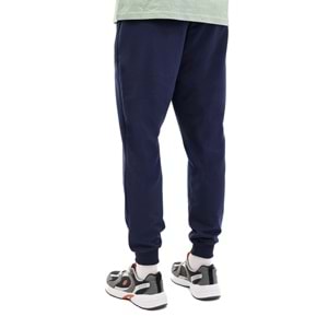 LUMBERJACK MB CT107 JOGGER 6FX ERKEK EŞOFMAN ALTI - LACİVERT - L