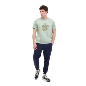 LUMBERJACK MB CT107 JOGGER 6FX ERKEK EŞOFMAN ALTI - LACİVERT - L