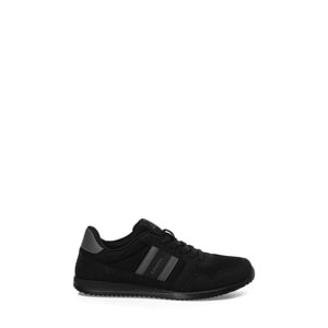 KİNETİX CARTER TX G 6FX UNİSEX SNEAKER - SİYAH - 40