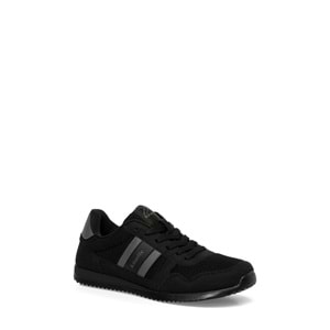 KİNETİX CARTER TX G 6FX UNİSEX SNEAKER - SİYAH - 40