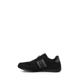 KİNETİX CARTER TX G 6FX UNİSEX SNEAKER - SİYAH - 40