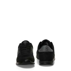 KİNETİX CARTER TX G 6FX UNİSEX SNEAKER - SİYAH - 40