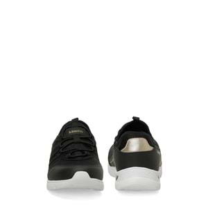 KİNETİX NEDIA TX W 6FX KADIN COMFORT AYAKKABI - SİYAH - 40