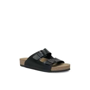 LUMBERJACK MENDY LTH 6FX ERKEK TERLİK - SİYAH - 40