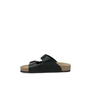 LUMBERJACK MENDY LTH 6FX ERKEK TERLİK - SİYAH - 40