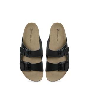 LUMBERJACK MENDY LTH 6FX ERKEK TERLİK - SİYAH - 40