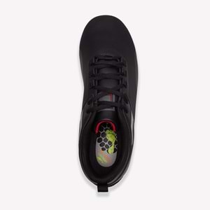 LESCON RIVA 2 ERKEK SNEAKERS SPOR AYAKKABI - SİYAH - 41