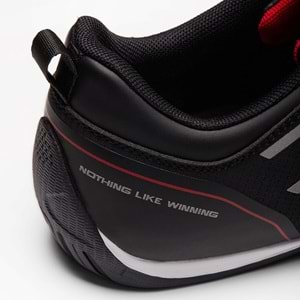 LESCON RIVA 2 ERKEK SNEAKERS SPOR AYAKKABI - SİYAH - 41