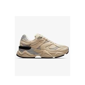 LESCON GHOST 3 EASYSTEP UNİSEX SPOR AYAKKABI - BEJ - 40