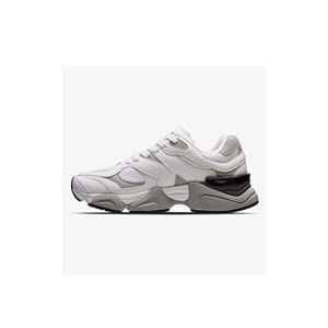 LESCON GHOST 3 EASYSTEP UNİSEX SPOR AYAKKABI - BEYAZ - 40