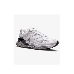 LESCON GHOST 3 EASYSTEP UNİSEX SPOR AYAKKABI - BEYAZ - 40