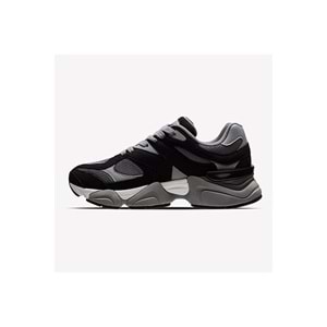 LESCON GHOST 3 EASYSTEP UNİSEX SPOR AYAKKABI - FÜME - 40