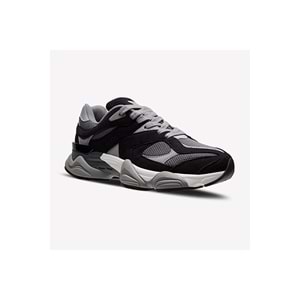 LESCON GHOST 3 EASYSTEP UNİSEX SPOR AYAKKABI - FÜME - 40