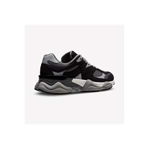 LESCON GHOST 3 EASYSTEP UNİSEX SPOR AYAKKABI - FÜME - 40