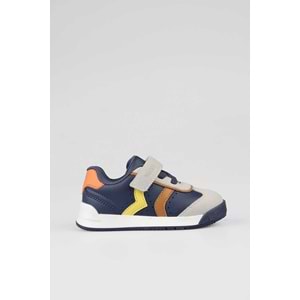 VİCCO KİEV ERKEK ÇOCUK SNEAKER AYAKKABI - LACİVERT - 30