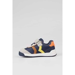 VİCCO KİEV ERKEK ÇOCUK SNEAKER AYAKKABI - LACİVERT - 30