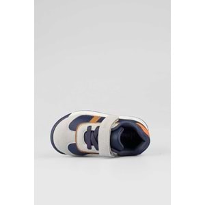 VİCCO KİEV ERKEK ÇOCUK SNEAKER AYAKKABI - LACİVERT - 30