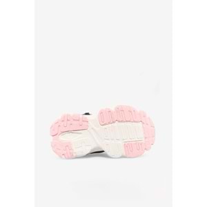 VİCCO FİLİKA KIZ ÇOCUK SPOR AYAKKABI - PUDRA - 30