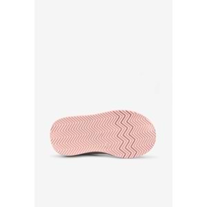 VİCCO NİKA KIZ ÇOCUK SNEAKER AYAKKABI - BEYAZ - 30