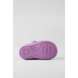 VİCCO COLOR UNİSEX ÇOCUK PANDUF - LİLA - 30