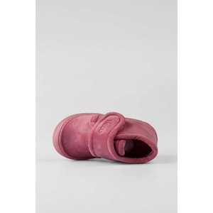 VİCCO COLOR UNİSEX ÇOCUK PANDUF - PEMBE - 30