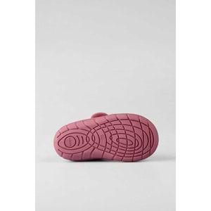 VİCCO COLOR UNİSEX ÇOCUK PANDUF - PEMBE - 30