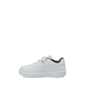 KİNETİX KALEN PU ENJ F 6PR ERKEK ÇOCUK SNEAKER - BEYAZ - 31