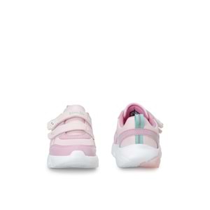 KİNETİX MEVAC PU B 6PR KIZ BEBEK SPOR AYAKKABI - A.PEMBE - 21