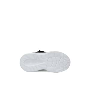 KİNETİX RAMELA GIRL PU P 6PR KIZ ÇOCUK SPOR AYAKKABI - SİYAH - 30
