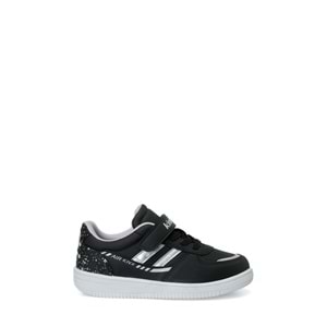KİNETİX ROR F 6PR KIZ ÇOCUK SNEAKER - SİYAH - 31