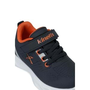KİNETİX LISTER PU J P 6PR ERKEK ÇOCUK SPOR AYAKKABI - LACİVERT - 30